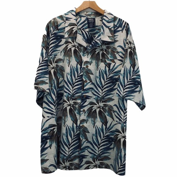 John Blair Other - John Blair Men's Hawaiian Shirt